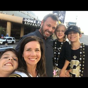 Meet your Posher, Keri